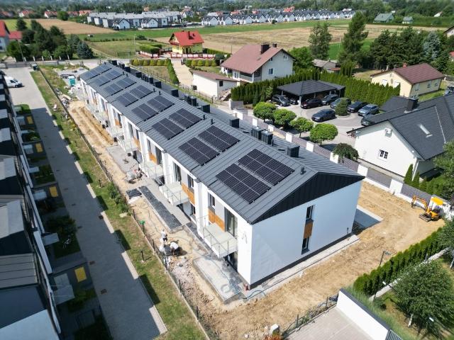 Mieszkanie na sprzedaż w Rzeszów, Podkarpackie