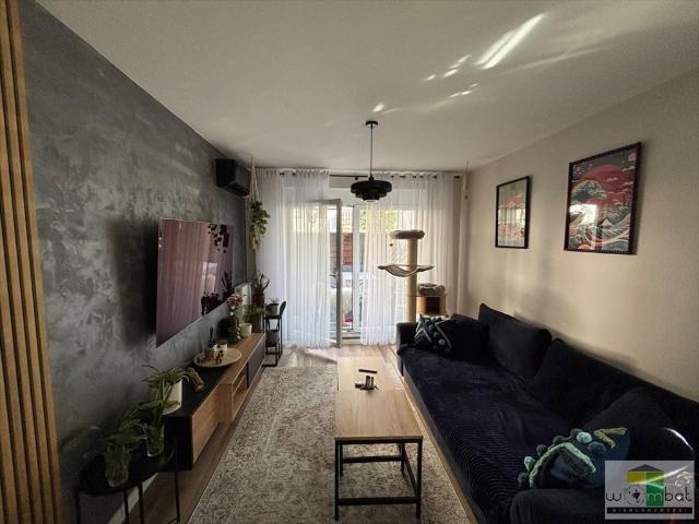 Mieszkanie na sprzedaż w Wrocław, Dolnośląskie