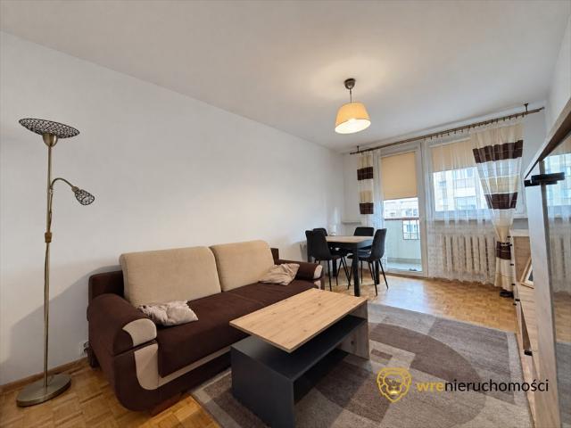 Mieszkanie na sprzedaż w Gądów-Popowice Południowe, Wrocław