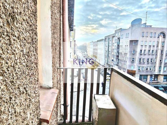 Mieszkanie na sprzedaż w Szczecin, Zachodniopomorskie
