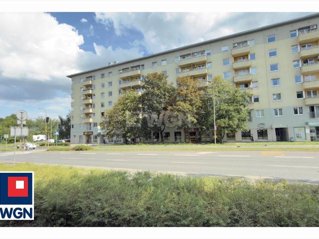 Mieszkanie na sprzedaż w Wrocław, Dolnośląskie