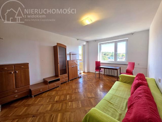 Mieszkanie na sprzedaż w Osiedle Starówka, Tarnów