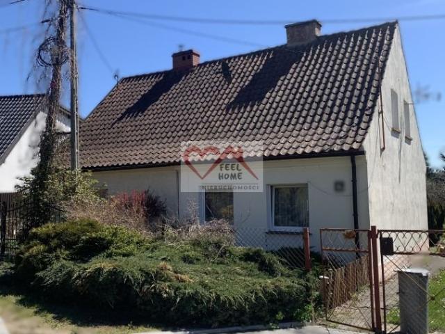 Dom na sprzedaż w Jeziorany, Warmińsko-mazurskie