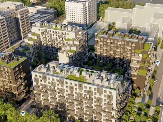 Mieszkanie na sprzedaż w Warszawa, Mazowieckie