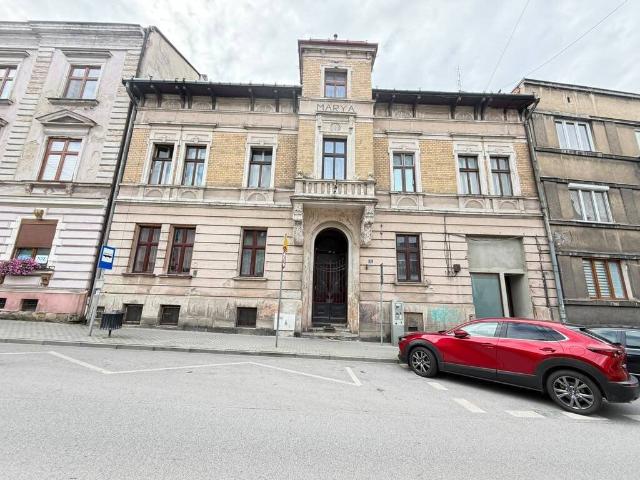 Mieszkanie na sprzedaż w Osiedle Piaskówka, Tarnów