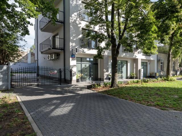Mieszkanie na sprzedaż w Łódź, Łódzkie