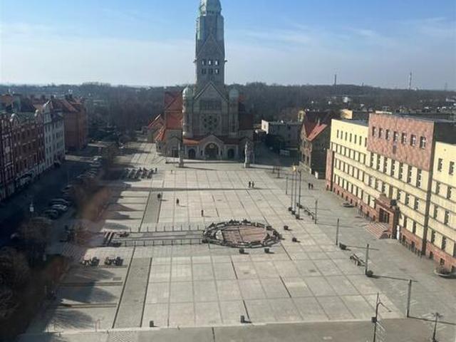 Mieszkanie na sprzedaż w Ruda Śląska, Śląskie