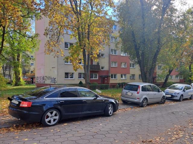 Mieszkanie na sprzedaż w Stare Chojny, Łódź
