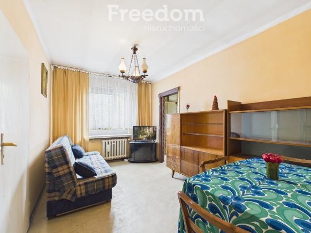 Mieszkanie na sprzedaż w Częstochowa, Śląskie