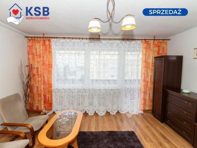 Mieszkanie na sprzedaż w Ostrowiec Świętokrzyski, Świętokrzyskie