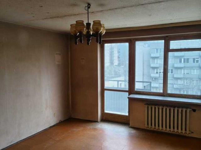 Mieszkanie na sprzedaż w Warszawa, Mazowieckie