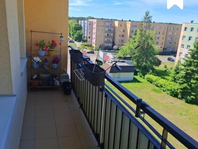 Mieszkanie na sprzedaż w Bydgoszcz, Kujawsko-pomorskie