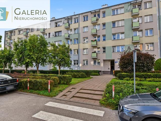 Mieszkanie na sprzedaż w Ogrody, Elbląg