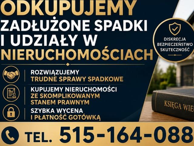 Mieszkanie na sprzedaż w Stare Miasto, Zielona Góra