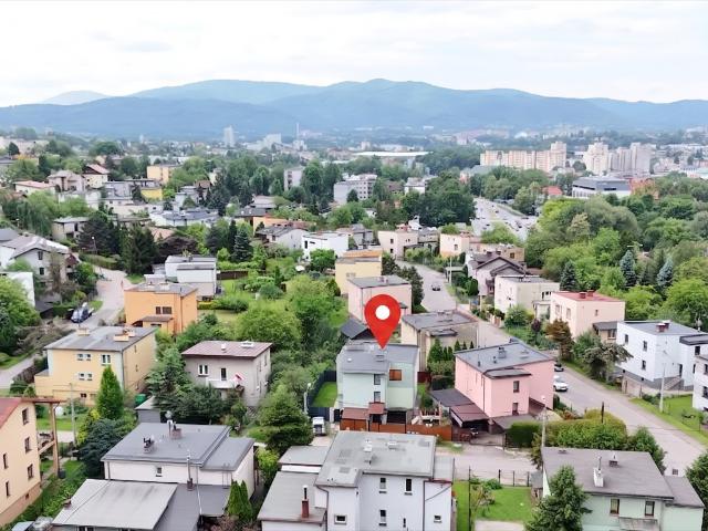 Dom na sprzedaż w Biała Krakowska, Bielsko-Biała