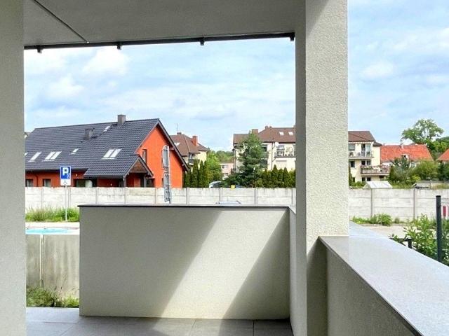 Mieszkanie na sprzedaż w Sołtysowice, Wrocław
