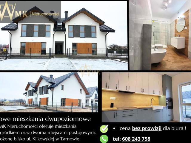 Mieszkanie na sprzedaż w Osiedle Starówka, Tarnów