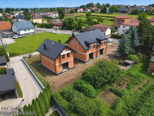 Mieszkanie na sprzedaż w Zielonki, Małopolskie