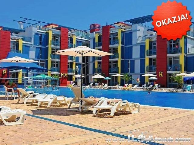 Mieszkanie na sprzedaż w Brzeg, Opolskie