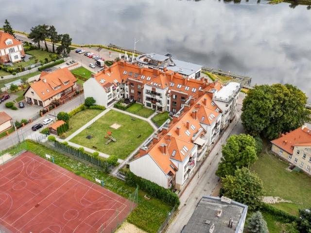 Mieszkanie na sprzedaż w Tczew, Pomorskie