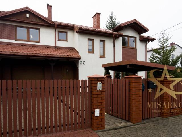 Dom na sprzedaż w Białystok, Podlaskie
