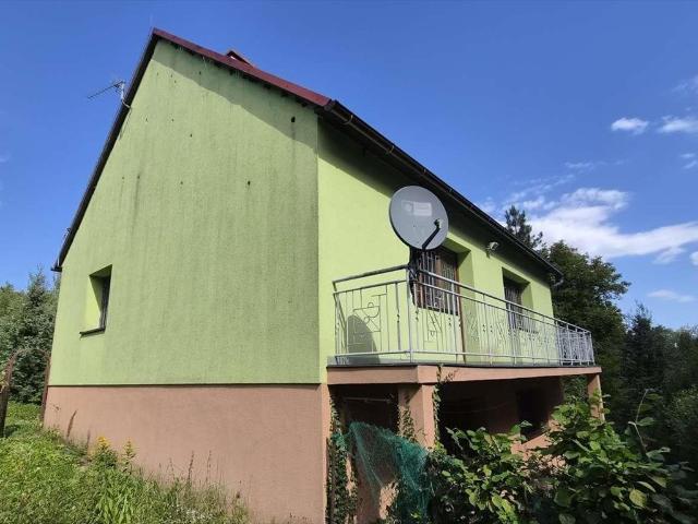 Dom na sprzedaż w Gruszów, Małopolskie