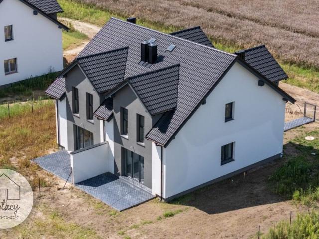Dom na sprzedaż w Robakowo, Wielkopolskie