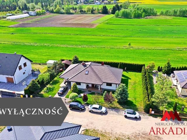 Dom na sprzedaż w Bogucin, Kujawsko-pomorskie