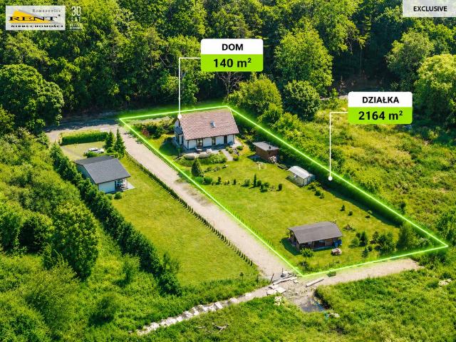 Dom na sprzedaż w Międzyzdroje, Zachodniopomorskie