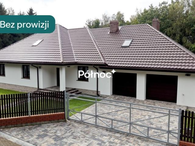 Dom na sprzedaż w Komorowo, Ostrów Mazowiecka
