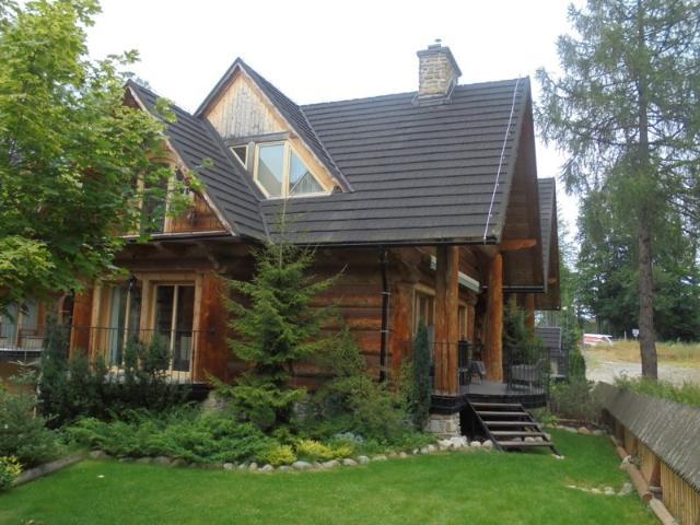 Dom na sprzedaż w Zakopane, Małopolskie