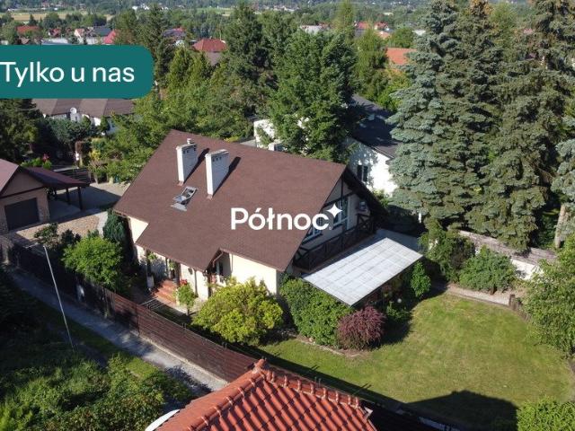 Dom na sprzedaż w Zabierzów, Małopolskie