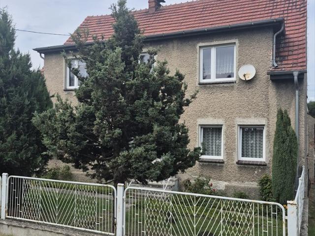 Dom na sprzedaż w Sośnicowice, Śląskie