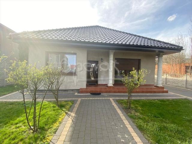 Dom na sprzedaż w Ostrów Wielkopolski, Wielkopolskie
