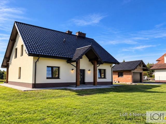 Dom na sprzedaż w Gliny, Lipiny
