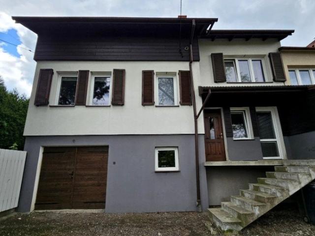 Dom na sprzedaż w Andrychów, Małopolskie
