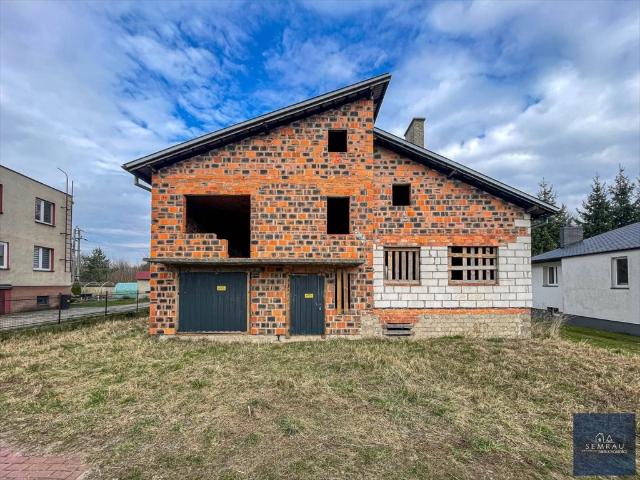 Dom na sprzedaż w Wyrzysk, Wielkopolskie
