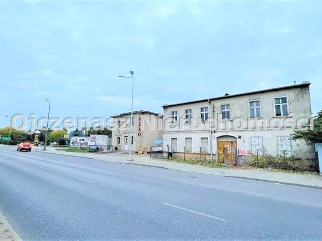 Dom na sprzedaż w Bydgoszcz, Kujawsko-pomorskie