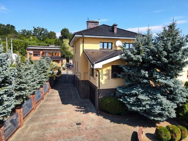 Dom na sprzedaż w Dolsk, Wielkopolskie