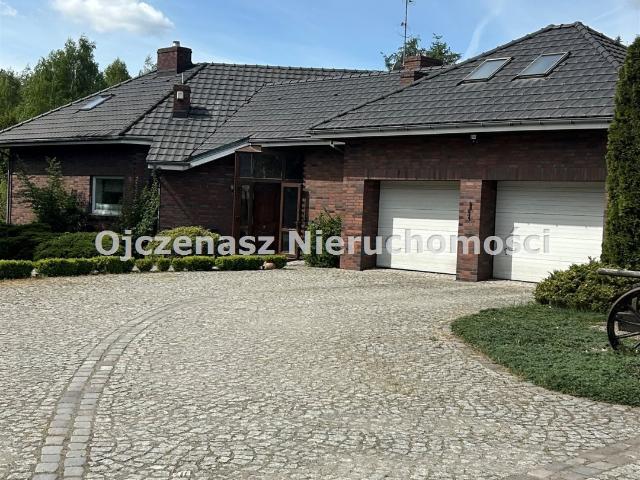 Dom na sprzedaż w Osielsko, Kujawsko-pomorskie