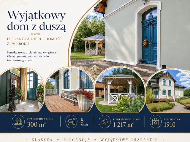 Dom na sprzedaż w Nad Regą, Świdwin