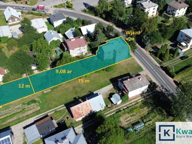 Dom na sprzedaż w Krosno, Podkarpackie