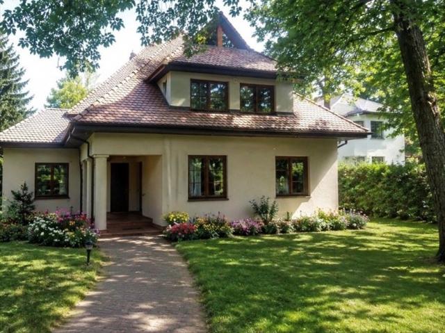 Dom na sprzedaż w Konstancin-jeziorna, Mazowieckie