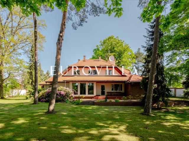 Dom na sprzedaż w Celestynów, Mazowieckie