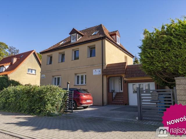 Dom na sprzedaż w Siederland, Kołobrzeg