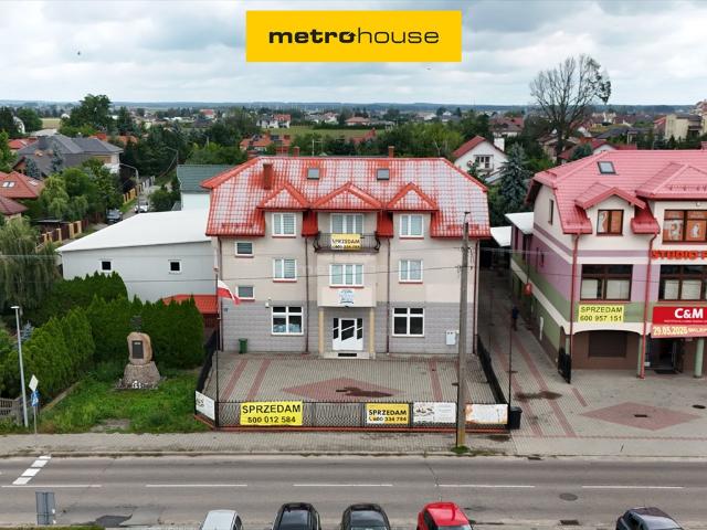 Mieszkanie na sprzedaż w Przasnysz, Mazowieckie