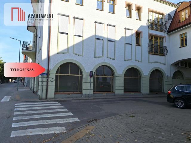 Mieszkanie na sprzedaż w Stare Miasto, Brodnica
