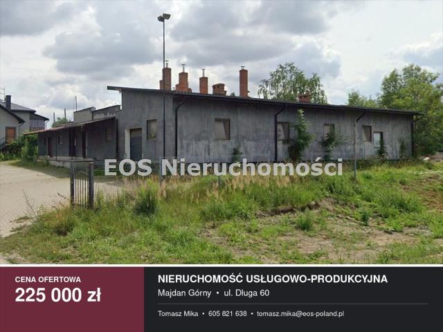 Mieszkanie na sprzedaż w Lubelskie