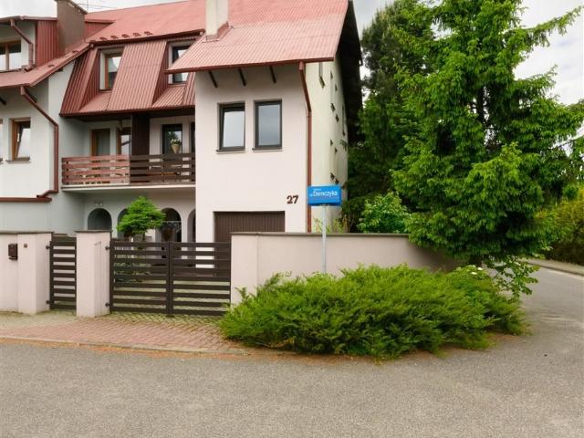 Dom na sprzedaż w Piotrków Trybunalski, Łódzkie