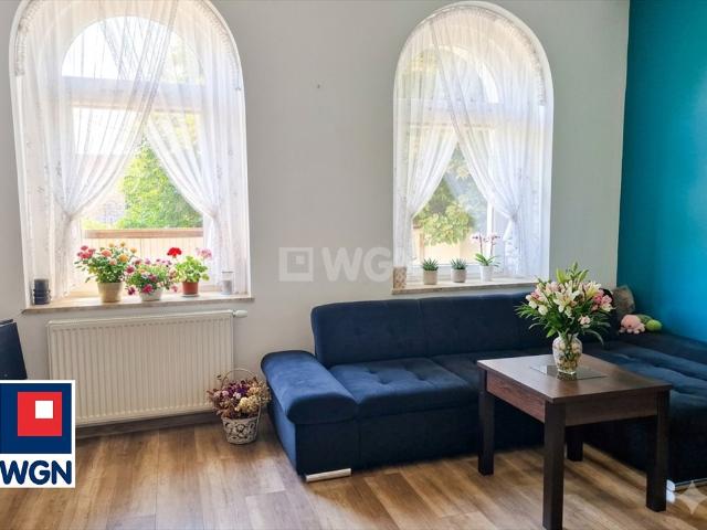 Mieszkanie na sprzedaż w Szprotawa, Lubuskie